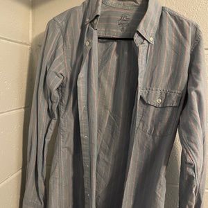 J. Crew Oxford shirt